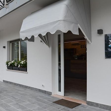 Hotel Stella Alpina Malcesine Eksteriør bilde