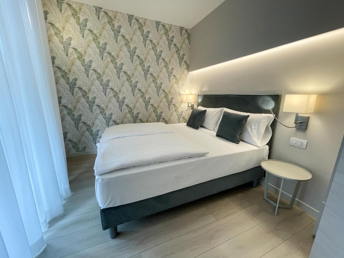 Hotel Stella Alpina Malcesine Eksteriør bilde