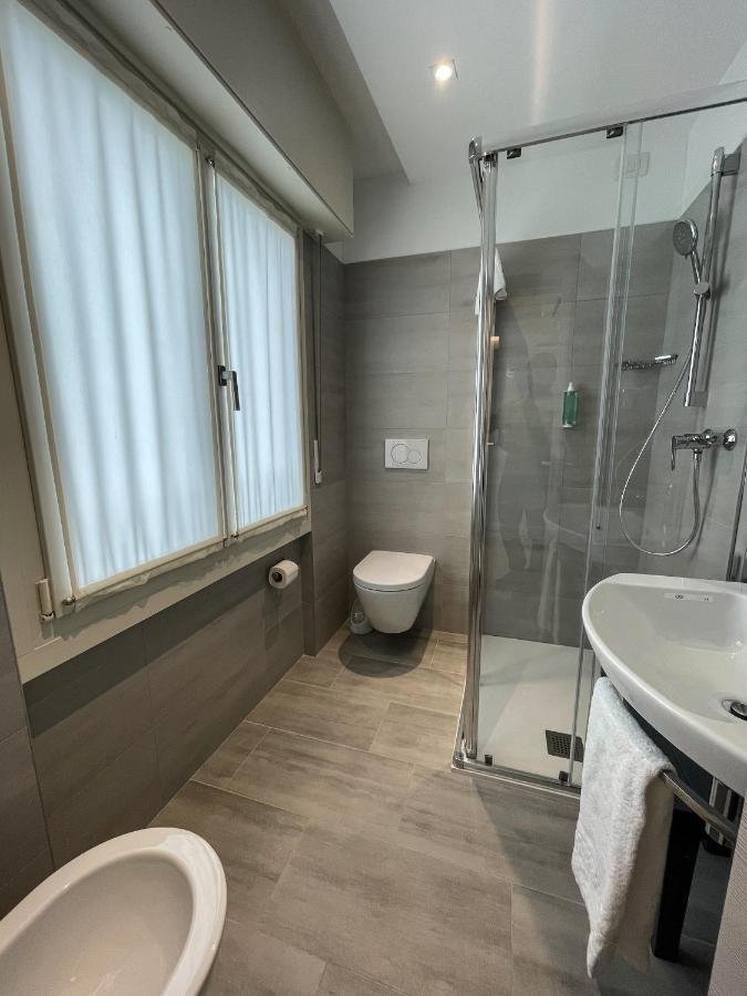 Hotel Stella Alpina Malcesine Eksteriør bilde