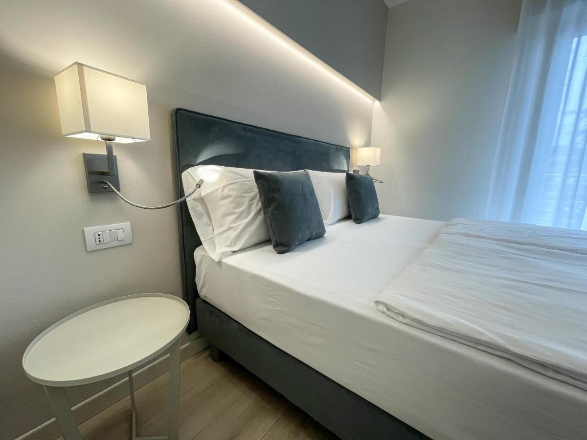 Hotel Stella Alpina Malcesine Eksteriør bilde