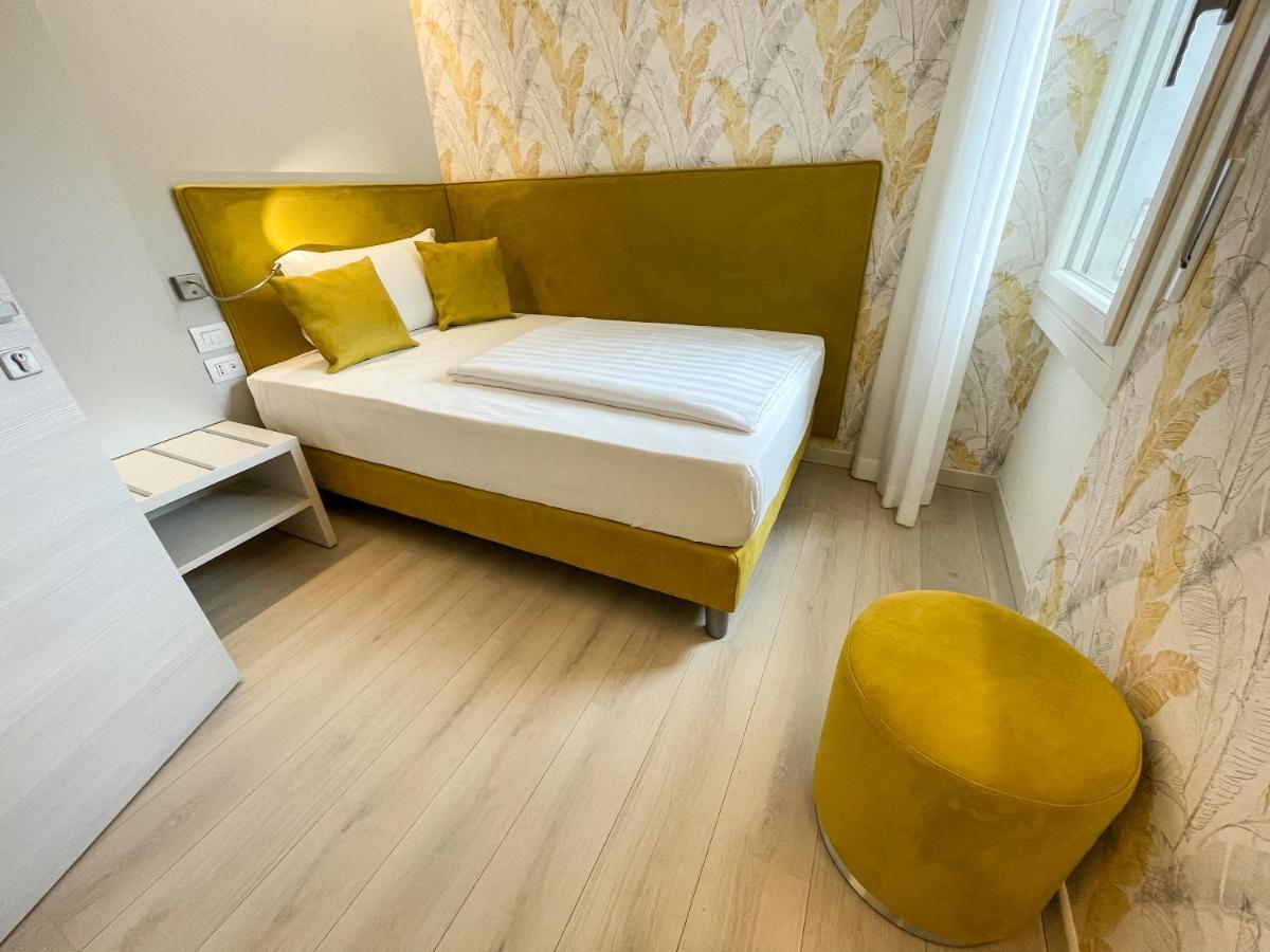 Hotel Stella Alpina Malcesine Eksteriør bilde