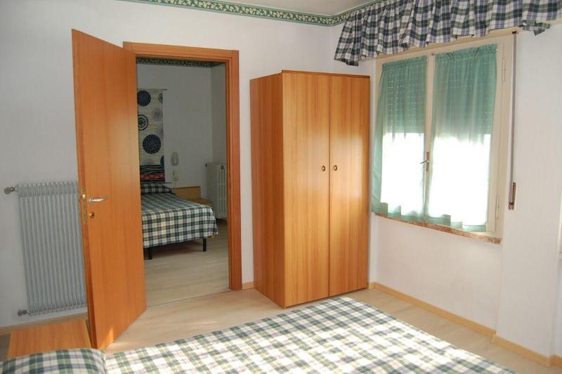 Hotel Stella Alpina Malcesine Eksteriør bilde