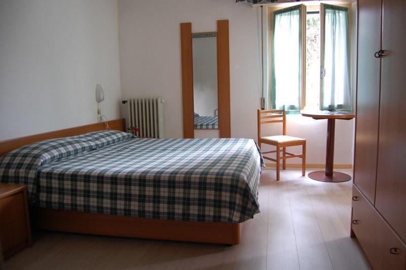 Hotel Stella Alpina Malcesine Eksteriør bilde