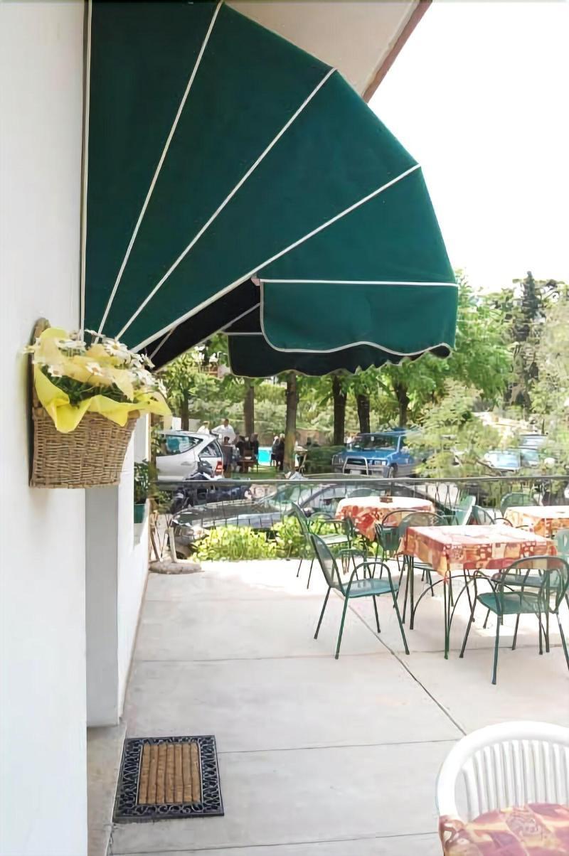 Hotel Stella Alpina Malcesine Eksteriør bilde