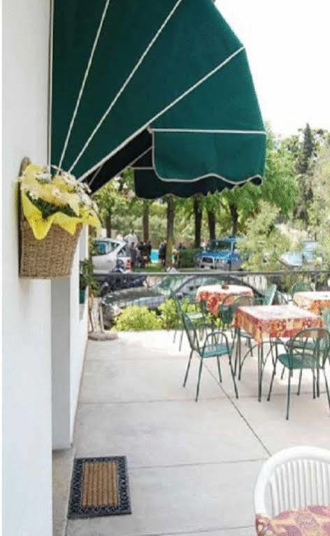 Hotel Stella Alpina Malcesine Eksteriør bilde